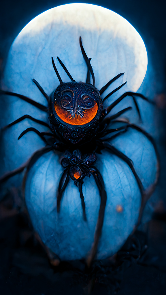 116-Bastopia_pumpkin-spiders_4