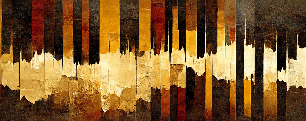 Bastopia_brown_and_gold_music_composition_1