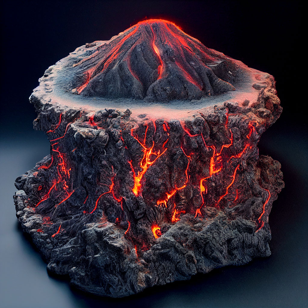 Bastopia_diorama_volcano