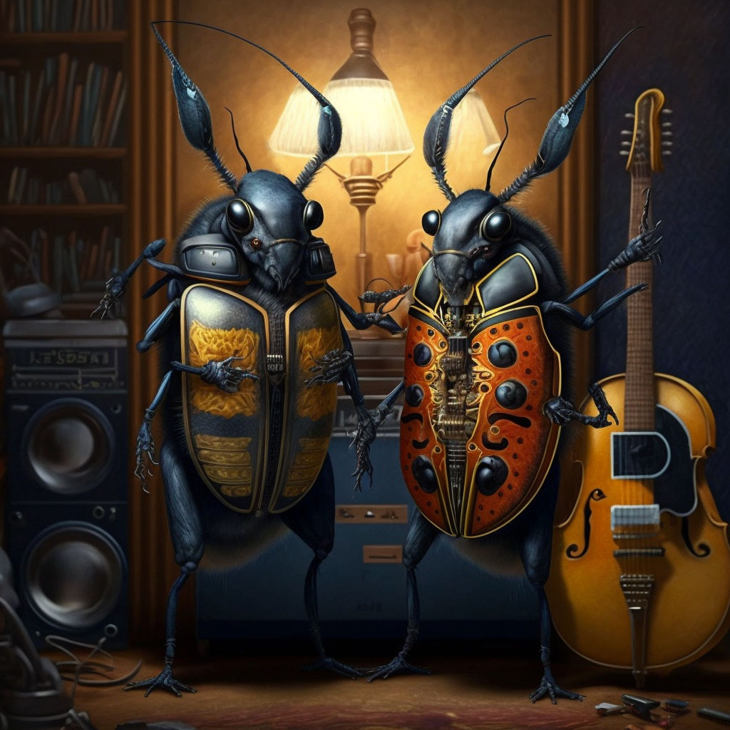 Bastopia_June_beetles_hanging-backstage-3
