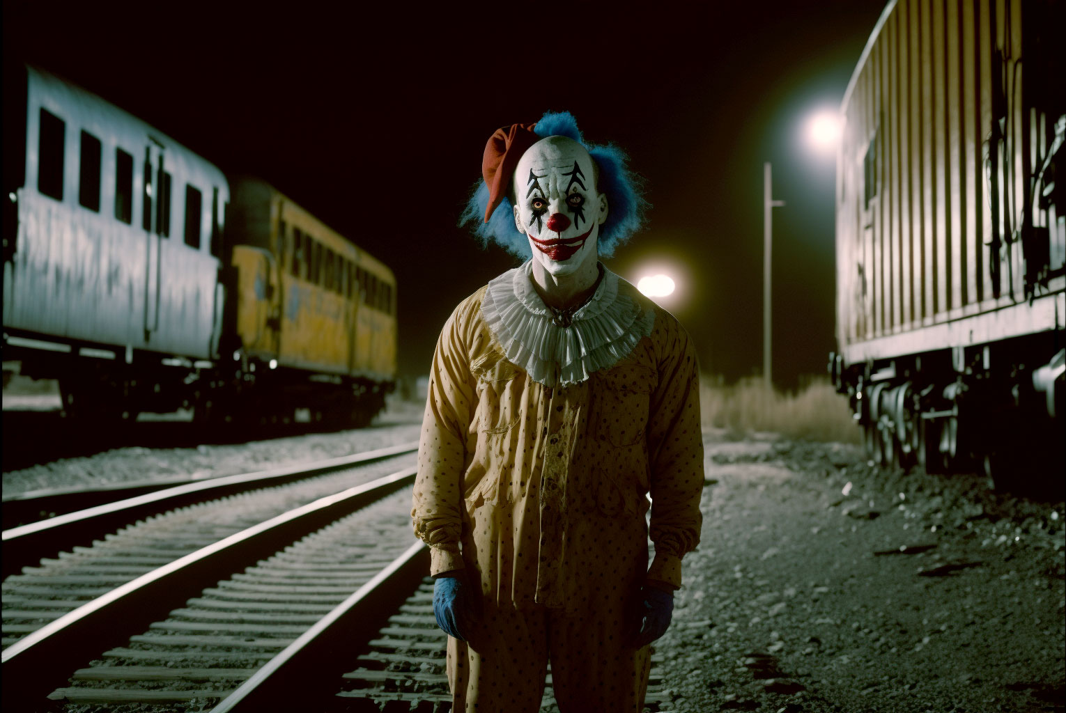 Bastopia_clown-railroad-2