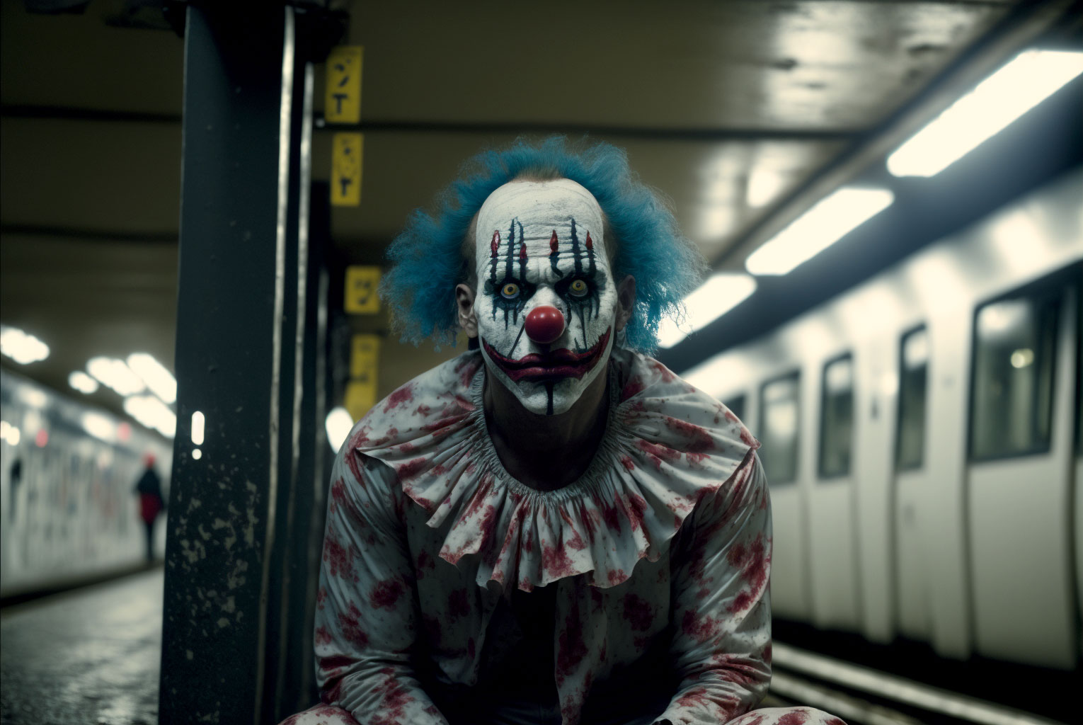 Bastopia_clown-subway-1