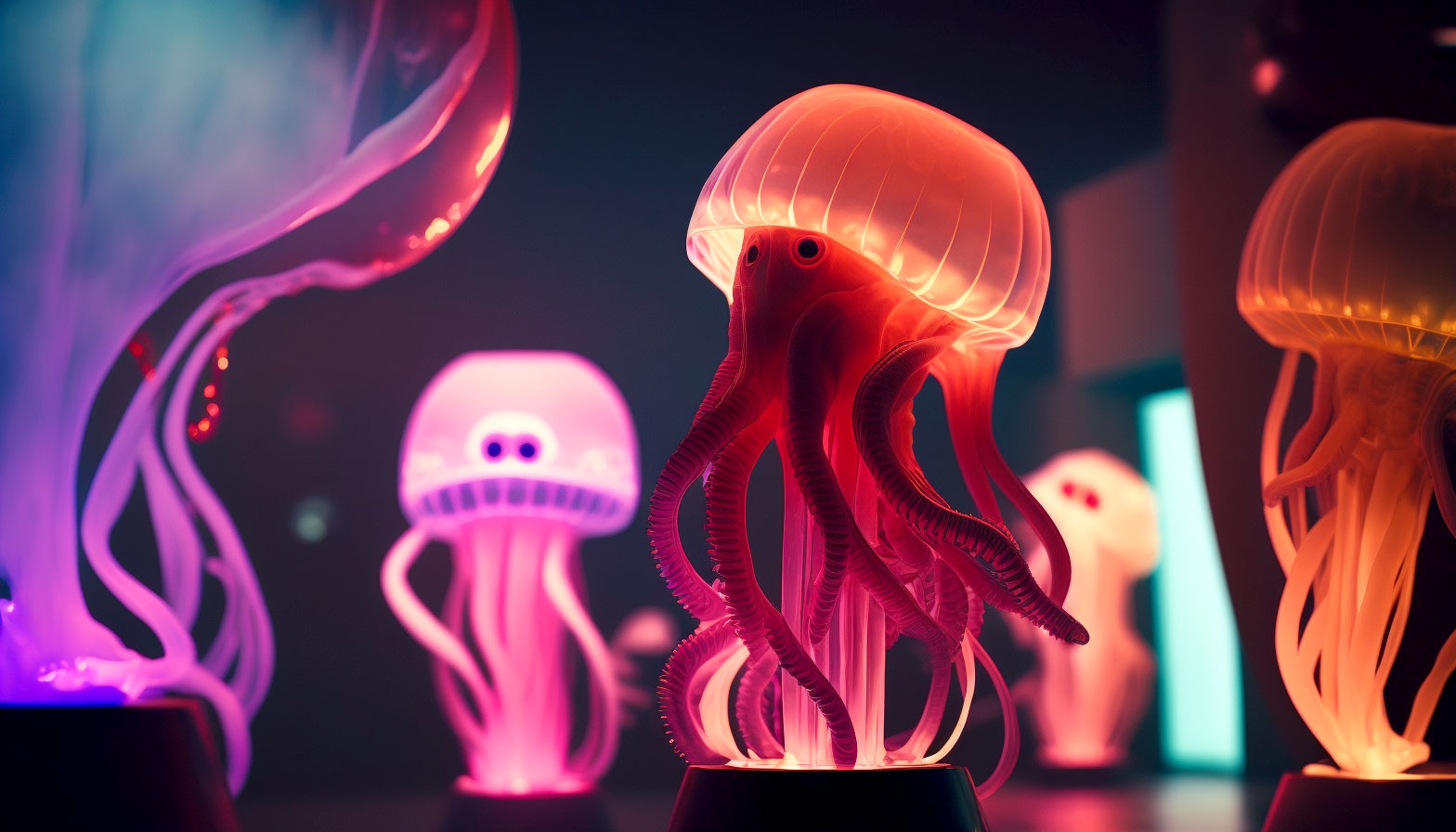 Jellyfish-8